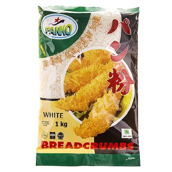پودر سوخاری ساده پانکو 1 کیلو گرم