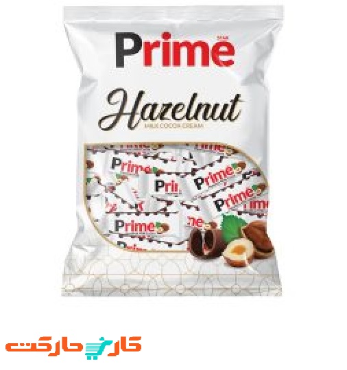 شکلات پرایم مگا استار 900 گرم Mega Star