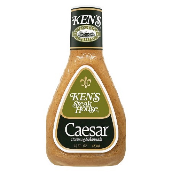 سس سزار کنز  (Ken's)