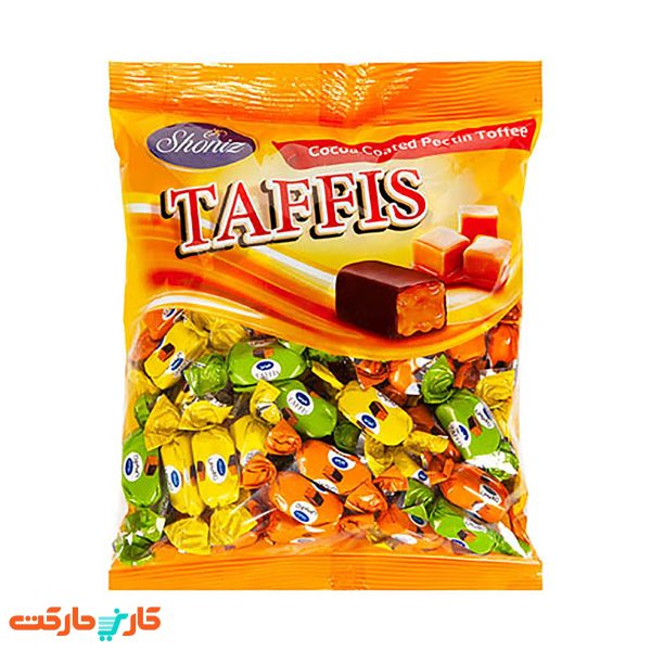 شکلات تافیس لوییز شونیز 1 کیلویی Shoniz