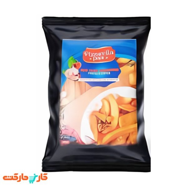 ادویه سیب زمینی سرخ کرده پیزارلا پا (pizzarella paa) 500 گرم