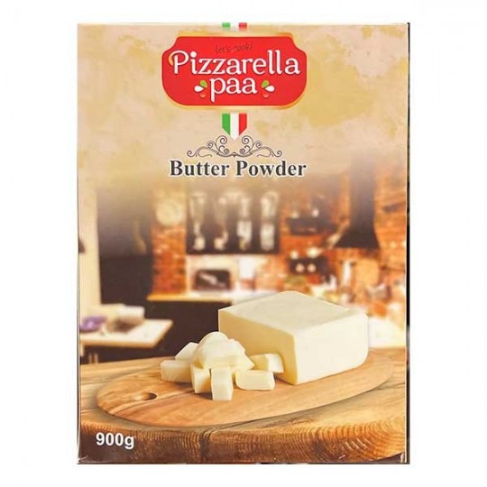 پودر کره پیزارلا پا (Pizzarella paa) 900 گرم