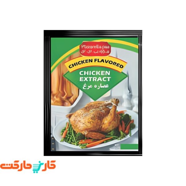 ادویه عصاره مرغ پیزارلا پا (Pizzarella Paa)