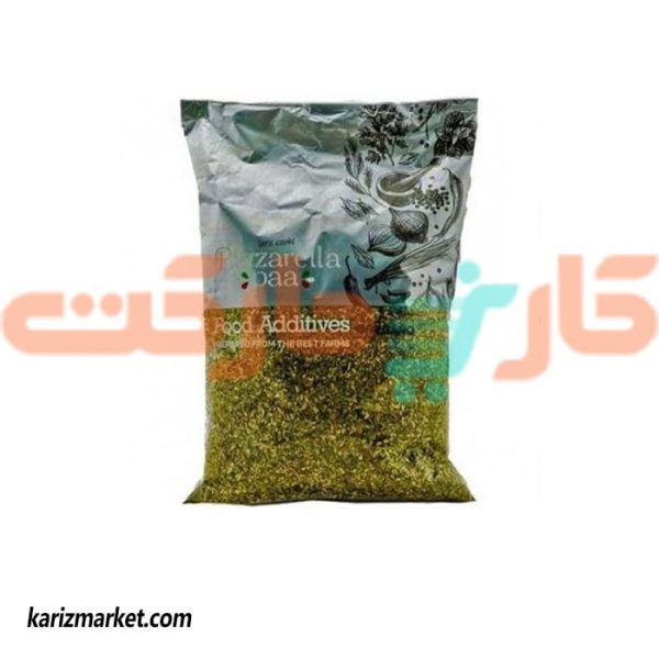 ادویه اورگانو پیزارلا پا (pizzarella paa) 500 گرم