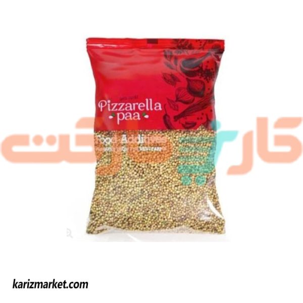 تخم گشنیز پیزارلا پا (pizzarella paa) 500 گرم