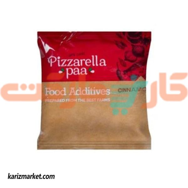پودر دارچین پیزارلا پا (pizzarella paa) 500 گرم