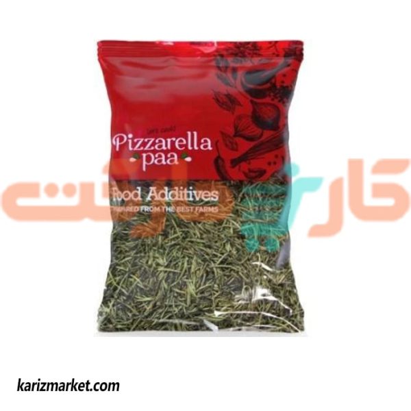 پودر رزماری پیزارلا پا (pizzarella paa) 500 گرم