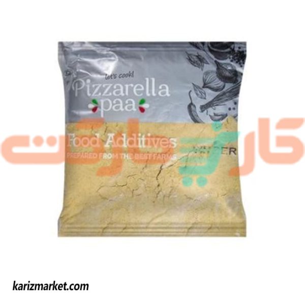 پودر زنجبیل پیزارلا پا (pizzarella paa) 500 گرم